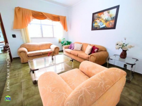 Living House - casa para temporada em Olímpia-SP